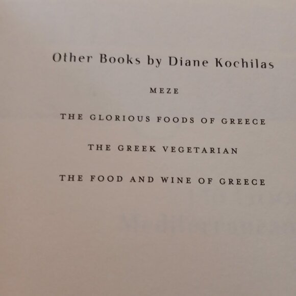 Against the Grain 150 Good Carb Mediterranean Recipes Cookbook GUC - Picture 6 of 7